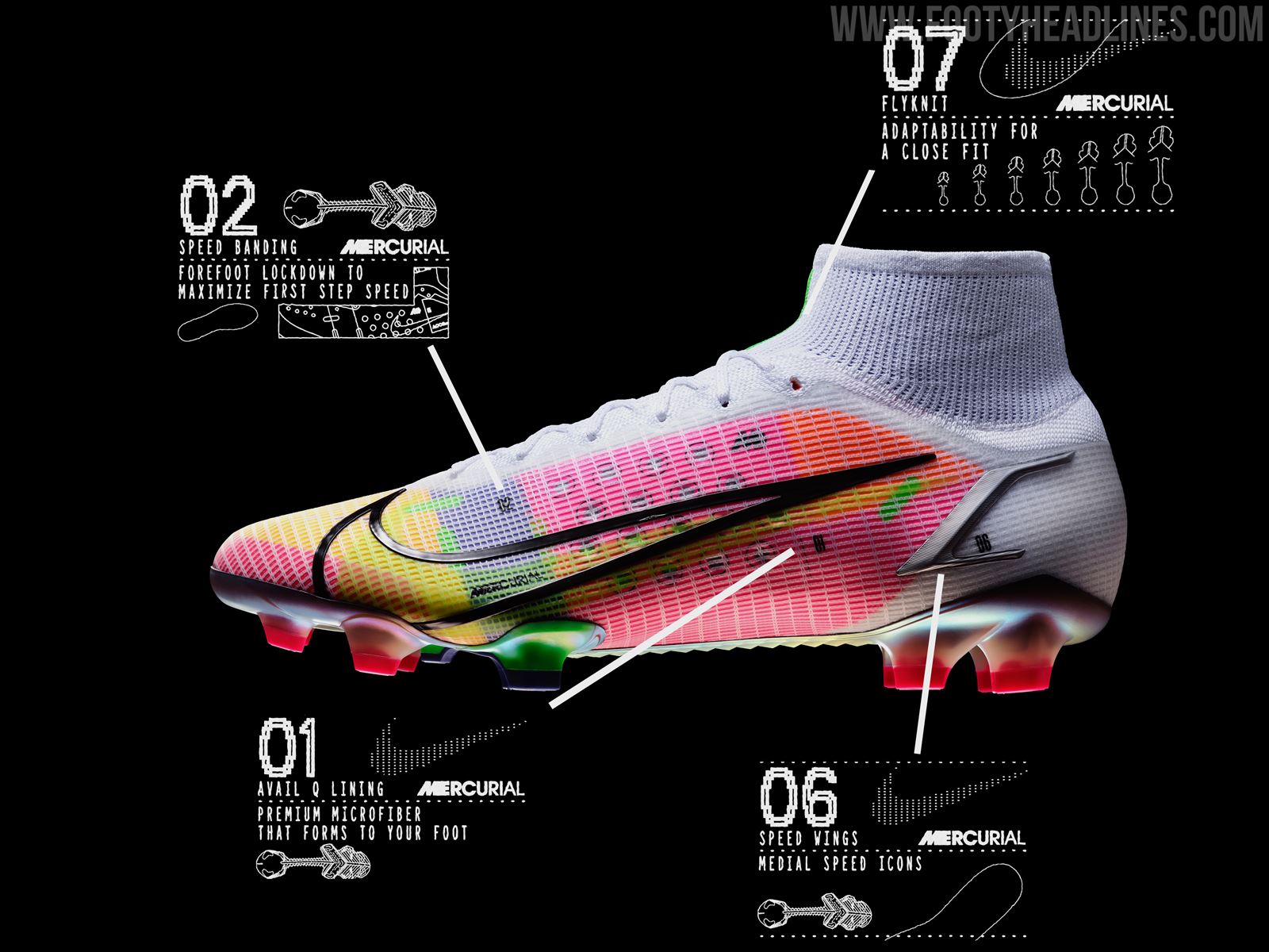 Vapor 13 deals vs superfly 7